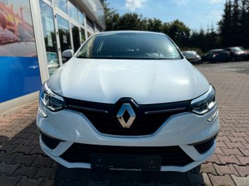 Bild 3 Renault Megane IV Grandtour Limited