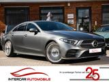 Mercedes-Benz CLS 400 d 4Matic AMG |Multib.|Burm.|La Chanti| - gebrauchte Mercedes-Benz CLS 400 aus dem Jahr 2019