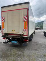DAF XF 480/ Refrigerator schuh tandem - Tieflader Tandem