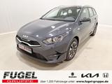 Kia Ceed Sportswagon 1.5 T-GDI Klima|SHZ|Navi - Kia Gebrauchtwagen in Frankfurt