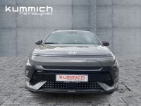 Hyundai KONA - Vorschau Bild 2