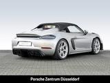 Porsche 718 Spyder RS PCCB Liftsystem-VA Sportabgasanlag - Porsche Gebrauchtwagen in Düsseldorf
