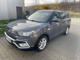 Ssangyong XLV 4x4 Automati - Ssangyong XLV