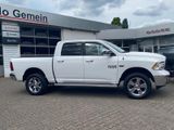 Dodge RAM 1500 SLT Crew Cab 5.7 V8 4x4 EXPORT LPG - Dodge RAM: 1500 Slt