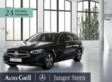 Mercedes-Benz C 300 e T Avantg Fahras+ RfKam 17 Zoll Carplay - Mercedes-Benz C-Class: Navigationssystem, F R