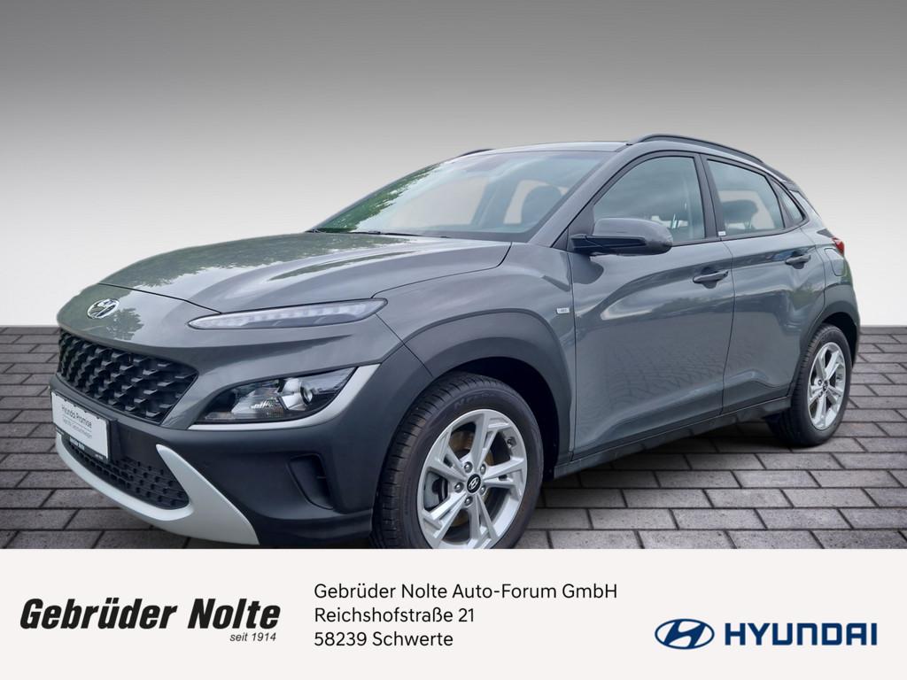 Hyundai KONA 1.0 T-Gdi 48V TREND
