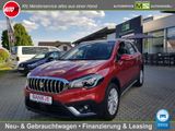 Suzuki SX4 S-Cross Comfort 1.4 Boosterjet 4x2+AHK+SHZ - Suzuki: Sx2