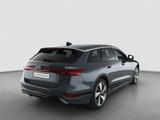 Audi A6 Avant e-tron Matrix 360 ACC AHK 20 - graue Audi A6 e-tron