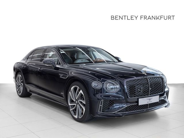 Bentley Flying Spur Speed First Edition (MY25)