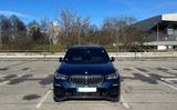 BMW X5 xDrive40i - M-SPORTPAKET/PANO/HEAD-UP/LASER - blaue BMW X5