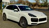 Porsche Cayenne E-Hybrid - 1.Hd-LUFT-Pano-AHK-Head-Up - Porsche Cayenne in Bonn