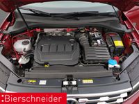 Volkswagen Tiguan Allspace - Vorschau Bild 21