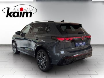 Bild 3 VW Tiguan 2.0 TDI R-Line Black Style 4Motion