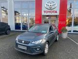 Seat Arona 1,0 Style TSI DSG - Seat Arona: Limousine