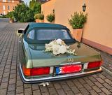Mercedes-Benz 380 SL (R107)  - Mercedes-Benz 380: Cabrio