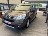 Citroën Berlingo BlueHDi Multispace,Klima,Navi,Kamera,E6 - Citroën Berlingo Multispace mit Diesel-Antrieb
