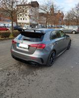 Mercedes-Benz AERO PACKET-MERCEDES-AMG A 35 4MATIC DCT  - gebrauchte Mercedes-Benz A 35 AMG aus dem Jahr 2019