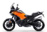KTM 1390 Super Adventure S +Neu+Modell 2026+auf - KTM ADVENTURE