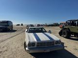 Ford Ranchero GT 500  400er 6,6 Liter  - Ford GT: 40