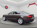 Audi A5 SPORTBACK 3.0 TDi V6 QUATTRO SPORT*Aut.*Xenon - Audi A5 mit Diesel-Antrieb: Sportwagen, Automatik