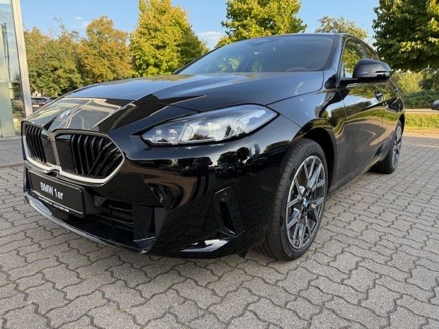 BMW 118 - Bild 1