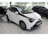 Toyota Aygo X sky Faltdach Smart&Privacy Paket Klima Ap - Toyota Aygo (X): Sky