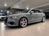 Audi RS3 2.5TFSI S tronic quattro NARDOGRAU o.OPF B&O - Audi: B2