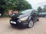 Ford S-Max S-MAX Business Edition - Ford S-Max: Business Edition