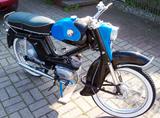 Andere Panther M60 - BENZIN MOFA