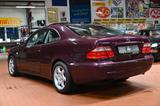 Mercedes-Benz CLK 320 C208 Sport *SAMMLER ZUSTAND*GARANTIE* - Mercedes-Benz CLK 320: Sportwagen