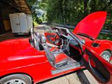 Fiat Barchetta 1.8 16V - - Fiat Barchetta: 1.8