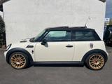 MINI Cooper PANO LEDER FW ALU