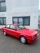 BMW 318is Kw 100 Km 281000 HU02.27.