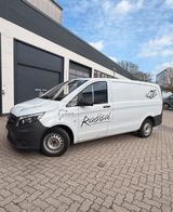 Mercedes-Benz Mercedes Benz vito Kastenwagen Transporter - Mercedes-Benz Transporter