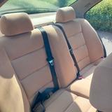 BMW 320i E36 H-Kennzeichen, M Paket, frischer TÜV - BMW 320: E36 320i