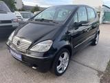 Mercedes-Benz A 190 PICCADILLY KLIMA ALU - scheckheftgepflegte Mercedes A 190