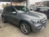 Mercedes-Benz GLE 300d 4M AMG Panorama Distronic Kamera Ambien - gebrauchte Mercedes-Benz GLE 300 aus dem Jahr 2022