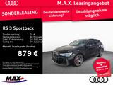 Audi RS 3 Sportback quattro MATRIX+SONOS+SAGA+280KM/H