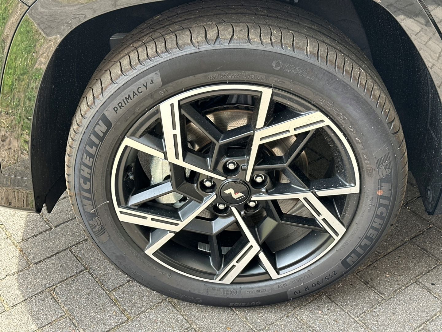 Hyundai TUCSON - Bild 12