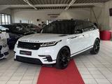 Land Rover Range Rover Velar R-Dynamic Black - Land Rover Range Rover Velar in Köln