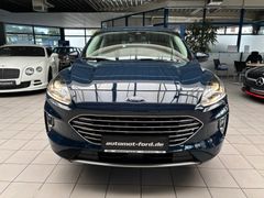 FORD Kuga 2.5 Plug-In Hybrid Titanium*Navi*DAB*Sitzh.