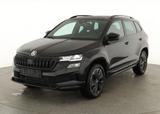 Skoda Karoq 2.0 TDI DSG 4x4 Sportline, Pano, AHK, Navi - Skoda Tageszulassungen