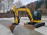CAT 305-07CR - CAT Mini-/Kompaktbagger 305 cr