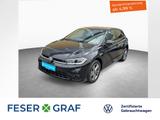 Volkswagen Polo R-Line 1.0 TSI 5-Gang NAVI KAMERA