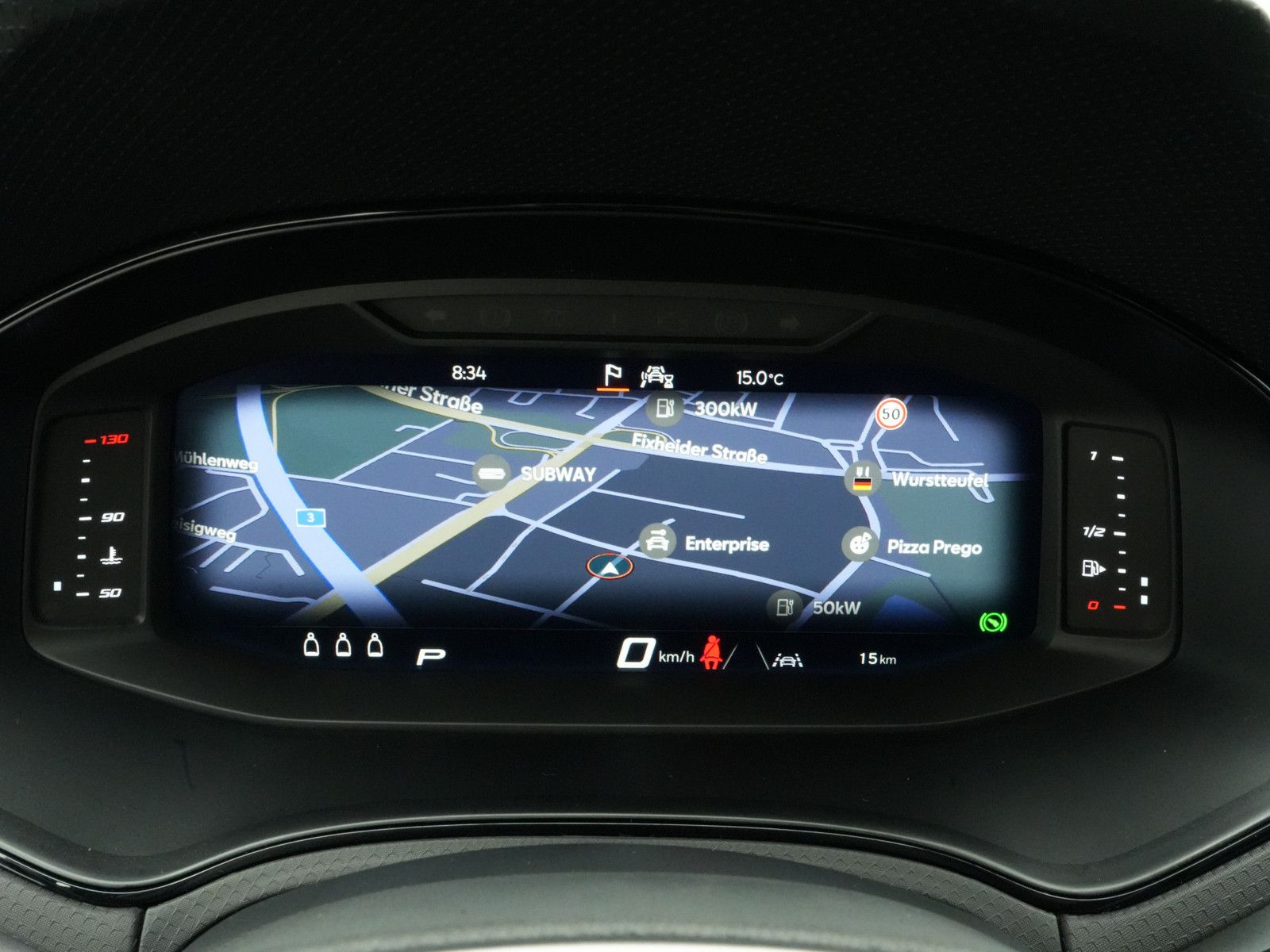 Seat Ibiza - Bild 13
