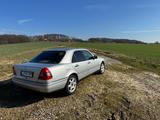 Mercedes-Benz C 280 ELEGANCE Elegance - gebrauchte Mercedes-Benz C 280 aus dem Jahr 1995