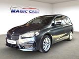 BMW 220 d Gran Tourer xDrive Advantage*Pano*AHK*Cam. - gebrauchte BMW 220 aus dem Jahr 2019