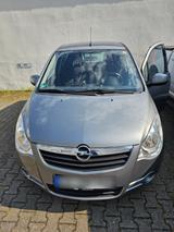 Opel Agila Top Zustand - Opel Agila: Privatanbieter