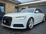Audi A6 S-Line Luftfahrwerk,Standheizung,A... - Audi: Luftfahrwerk