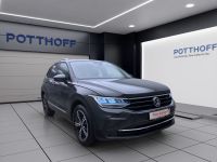 Volkswagen Tiguan - Vorschau Bild 6
